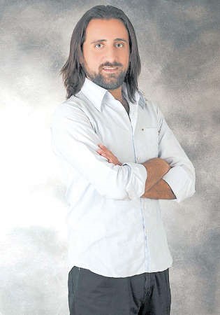 منير الزعبي﻿