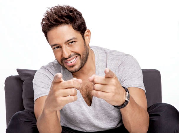 محمد حماقي