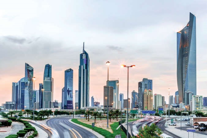 عقاريون: مشروع «العاصمة» سينعش أسعار الأراضي المحيطة بالمشروع