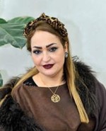 الشيخة فاطمة الصباح﻿