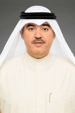 محمد البراك﻿