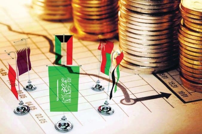 النمو الاقتصادي الخليجي إيجابي.. والتضخم تحت السيطرة