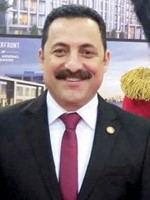 وليد صقر﻿