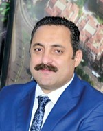 وليد صقر