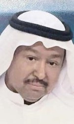 ثامر الظفيري