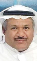 سعود المطيري