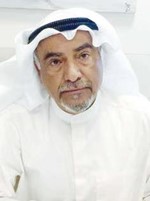 طلال القطامي﻿