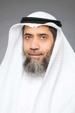 د عبدالرحمن الجيران﻿