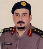 الرياض: استشهاد عقيد بإطلاق نار من مصدر مجهول