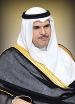الشيخ سلمان الحمود