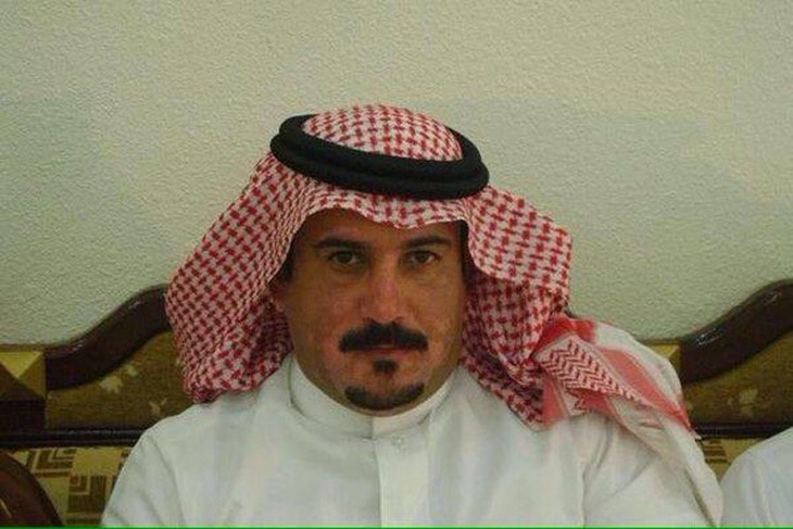 بالصورة.. آخر ما كتبه "العقيد السعودي الحمادي" على "واتساب" قبل استشهاده
