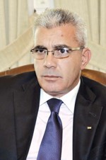 السفير رامي طهبوب﻿