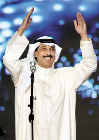 عبدالله الرويشد﻿