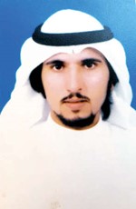 منصور المويهان الظفيري﻿