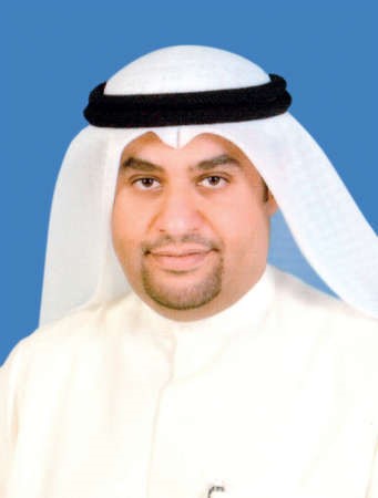 بدر الحمد