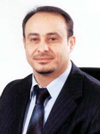 احسان ابو نفيسة