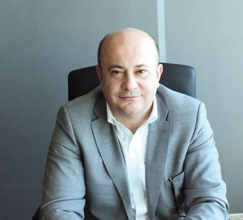 فاتح ارغوفان 