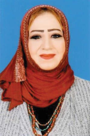 سمر جمال