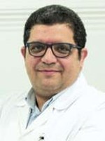 دمحمد جمال الدين اللبان ﻿