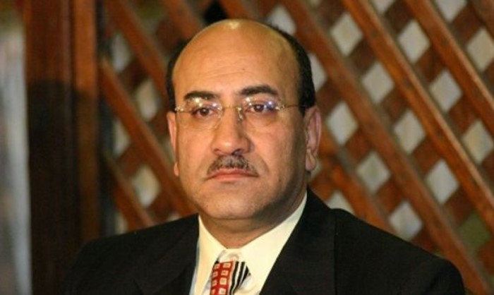 «اليوم السابع»: تورط جنينة في تسريب وثائق تضر بالأمن المصري