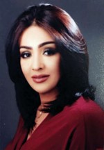المحامية اشواق الشايع