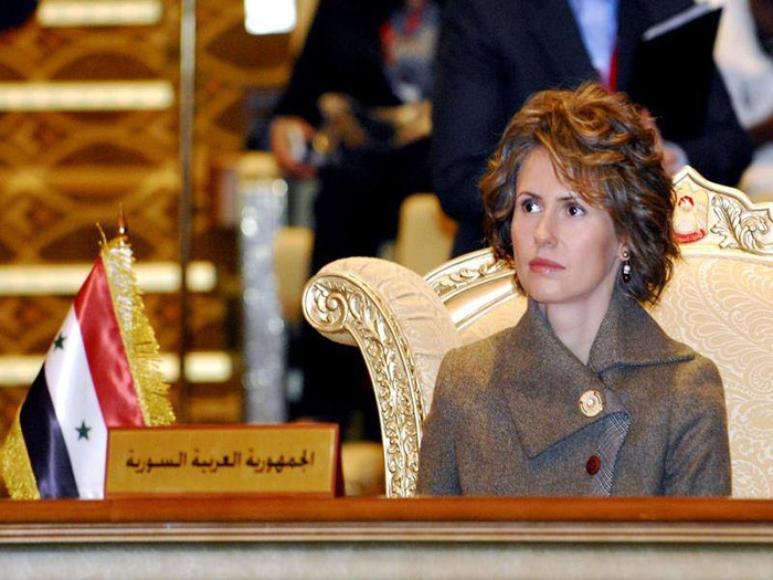 المعارضة المسلحة تتبنى اغتيال مسؤول حماية أسماء الأسد