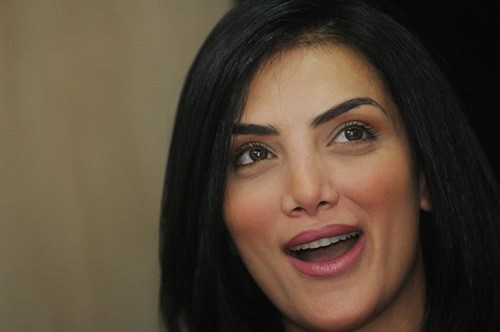 جمهور حورية فرغلي يشبهها بفنانة من الزمن الجميل.. فهل حقا تشبهها؟