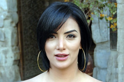 جمهور حورية فرغلي يشبهها بفنانة من الزمن الجميل.. فهل حقا تشبهها؟