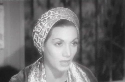 جمهور حورية فرغلي يشبهها بفنانة من الزمن الجميل.. فهل حقا تشبهها؟