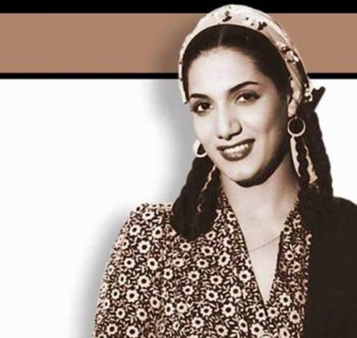 جمهور حورية فرغلي يشبهها بفنانة من الزمن الجميل.. فهل حقا تشبهها؟