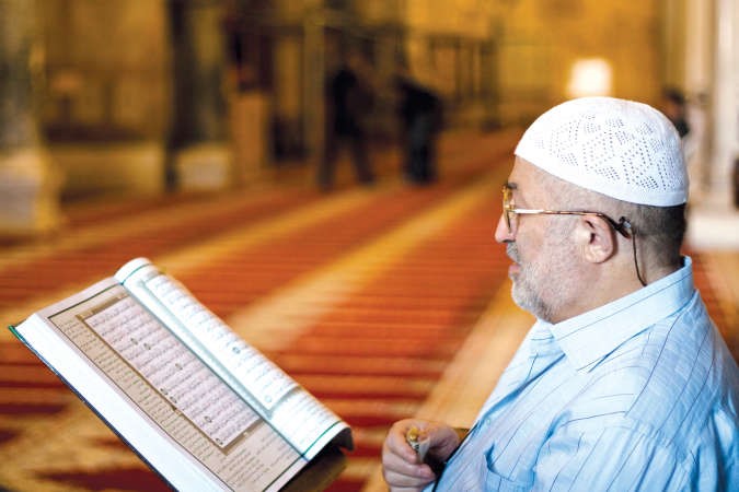 أسرار فضائل السور وآيات القرآن الكريم (1 - 2)