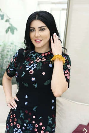 جيني اسبر﻿