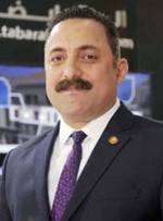 وليد صقر