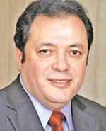 محمد المرشدي