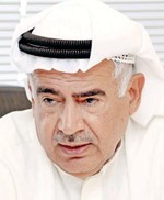 طارق المطوع
