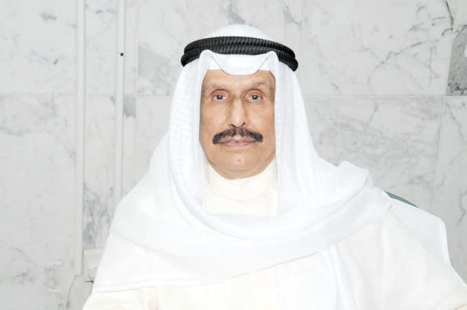 محمد المعجل
