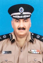  اللواء فهد الشويع