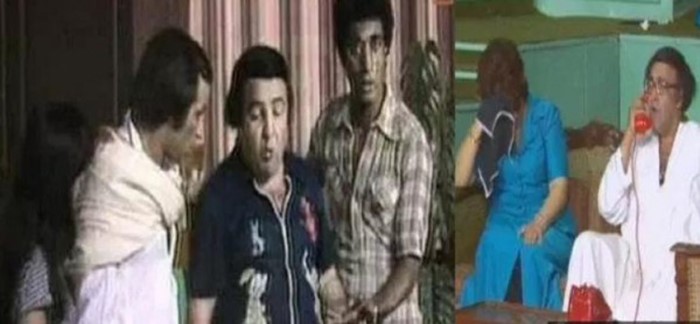 هذه هي البطلة الحقيقية لمسرحية "العيال كبرت" !