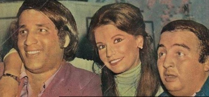 هذه هي البطلة الحقيقية لمسرحية "العيال كبرت" !