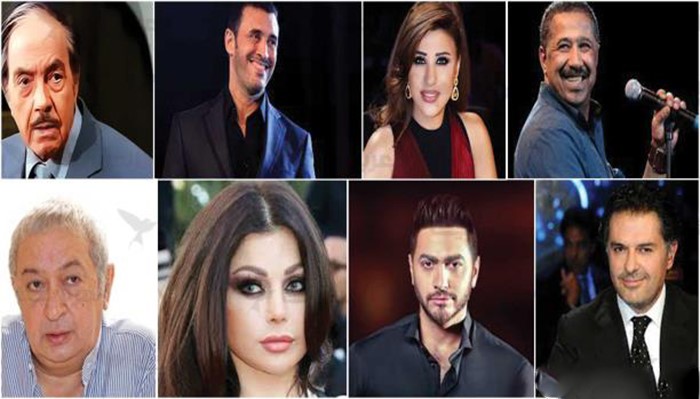 المهن التي اشتغل فيها النجوم قبل الشهرة.. كاظم "بياع برد" وراغب علامة "فني تكييف" ووائل كفوري "حلاق"