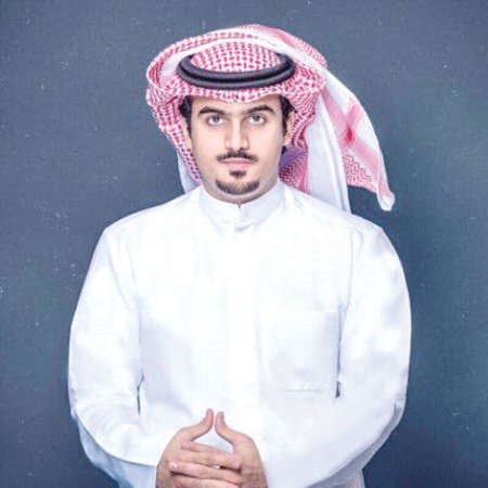 بدر المحيني﻿