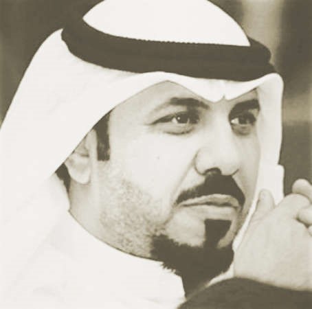 خالد المحسن﻿