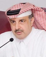 ناصر بن خليفة العطية 