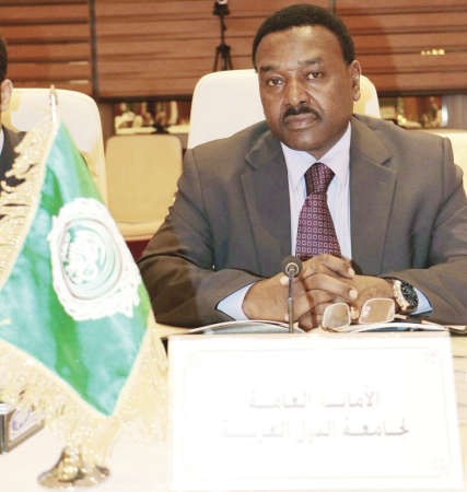 محمد خير عبدالقادر﻿