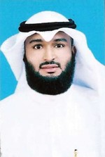 فيصل الفضلي ﻿