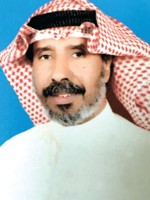 مبارك السعيد ﻿