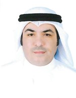 مشعل السميان﻿
