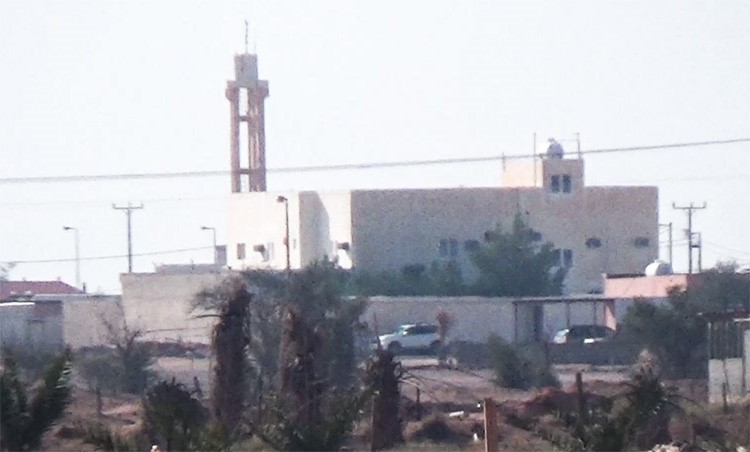 "داعش" ينشر فيديو يوثق اغتياله العقيد السعودي الحمادي بعد رصده خارجاً من منزله