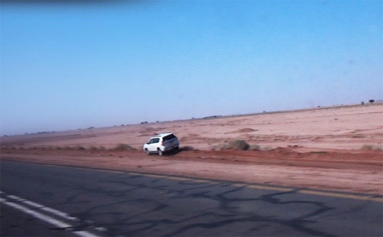 "داعش" ينشر فيديو يوثق اغتياله العقيد السعودي الحمادي بعد رصده خارجاً من منزله