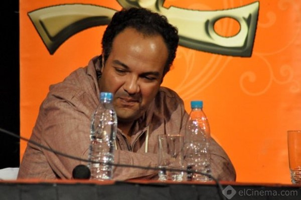 شادي الفخراني